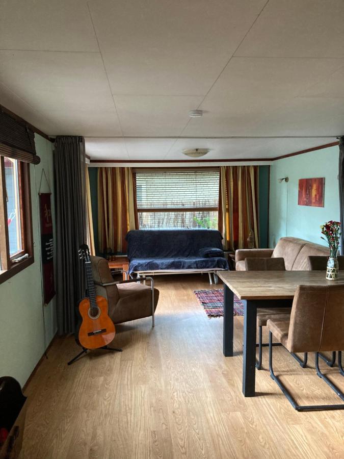 Welcome, Relax And Enjoy Your Stay Putten Dış mekan fotoğraf