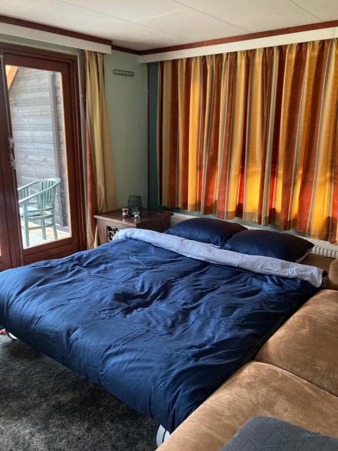 Welcome, Relax And Enjoy Your Stay Putten Dış mekan fotoğraf