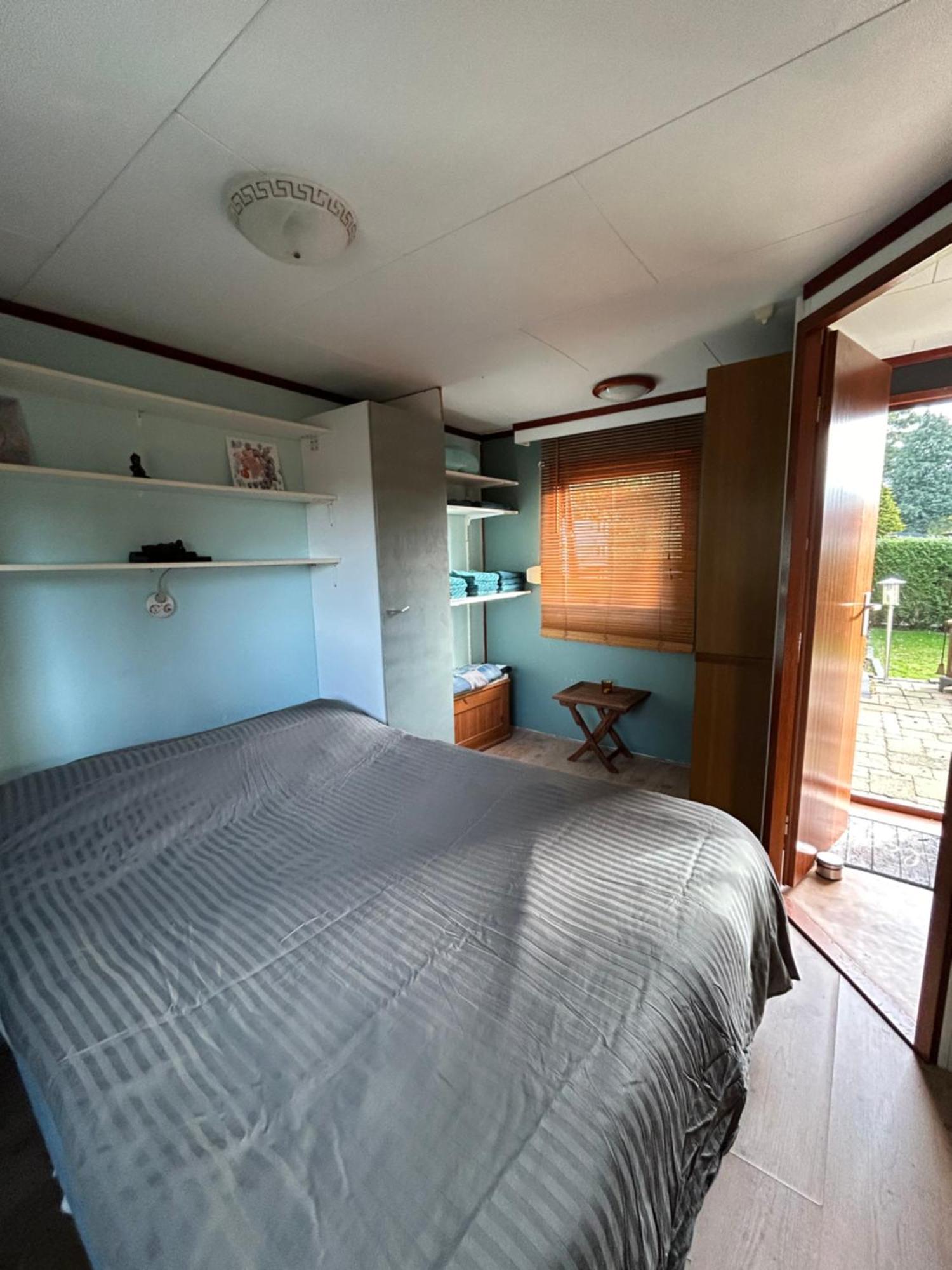 Welcome, Relax And Enjoy Your Stay Putten Dış mekan fotoğraf